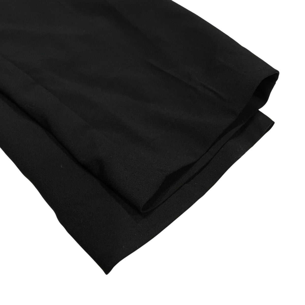 RICK OWENS ドローストリングパンツRU01C4390-WL 古着・中古-4枚目のアイテム画像