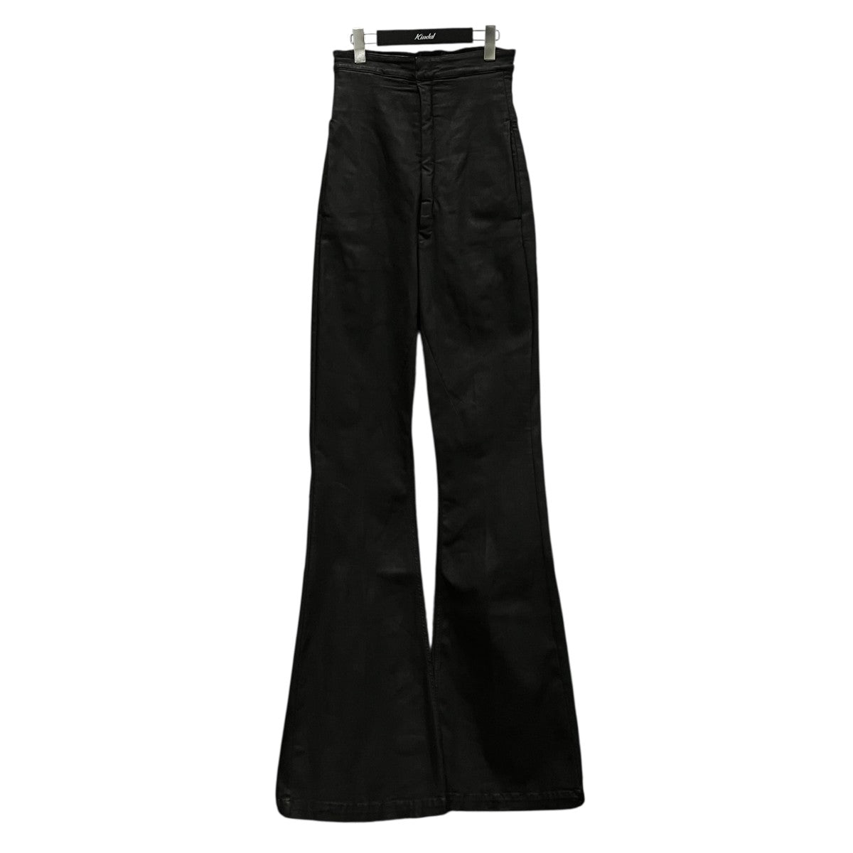 DENIM DIRT BOLANコーティングデニムパンツRR01D3300-SBW