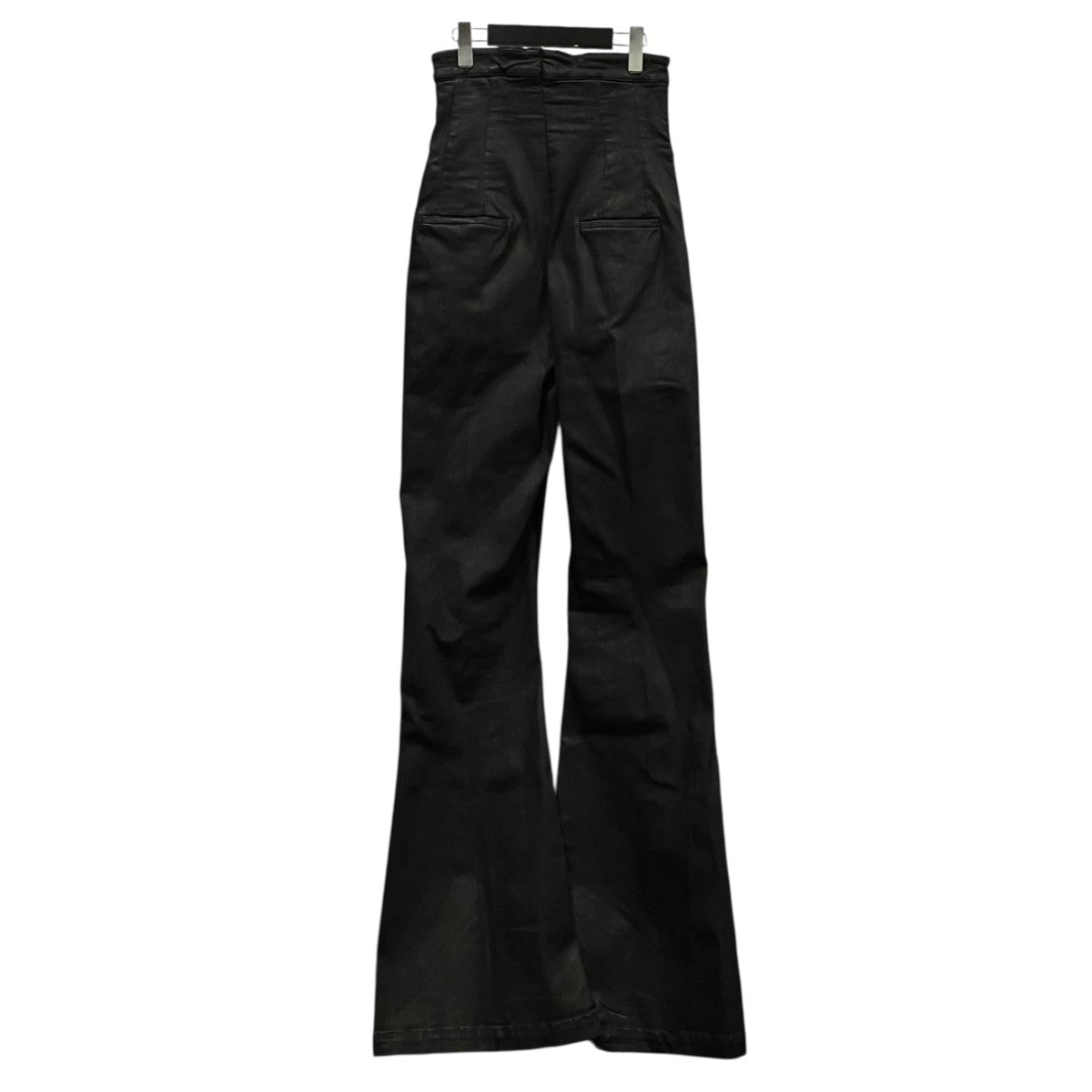 DENIM DIRT BOLANコーティングデニムパンツRR01D3300-SBW