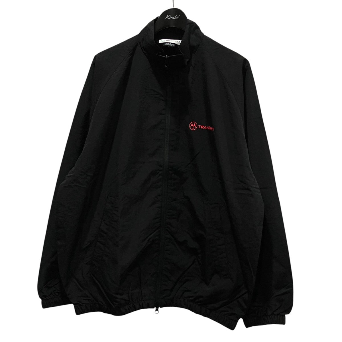 26SSTP NYLON TRACK JACKETナイロントラックジャケット
