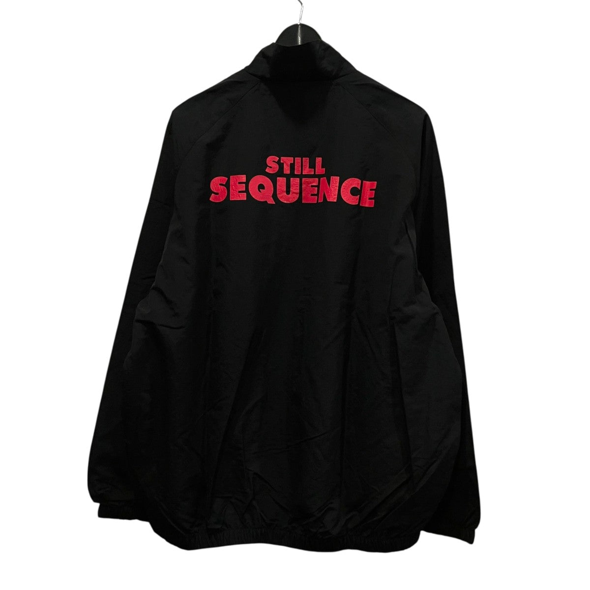26SSTP NYLON TRACK JACKETナイロントラックジャケット