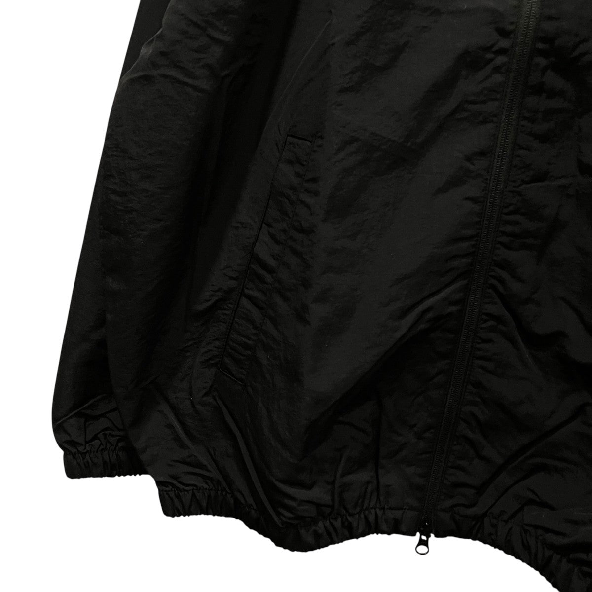26SSTP NYLON TRACK JACKETナイロントラックジャケット