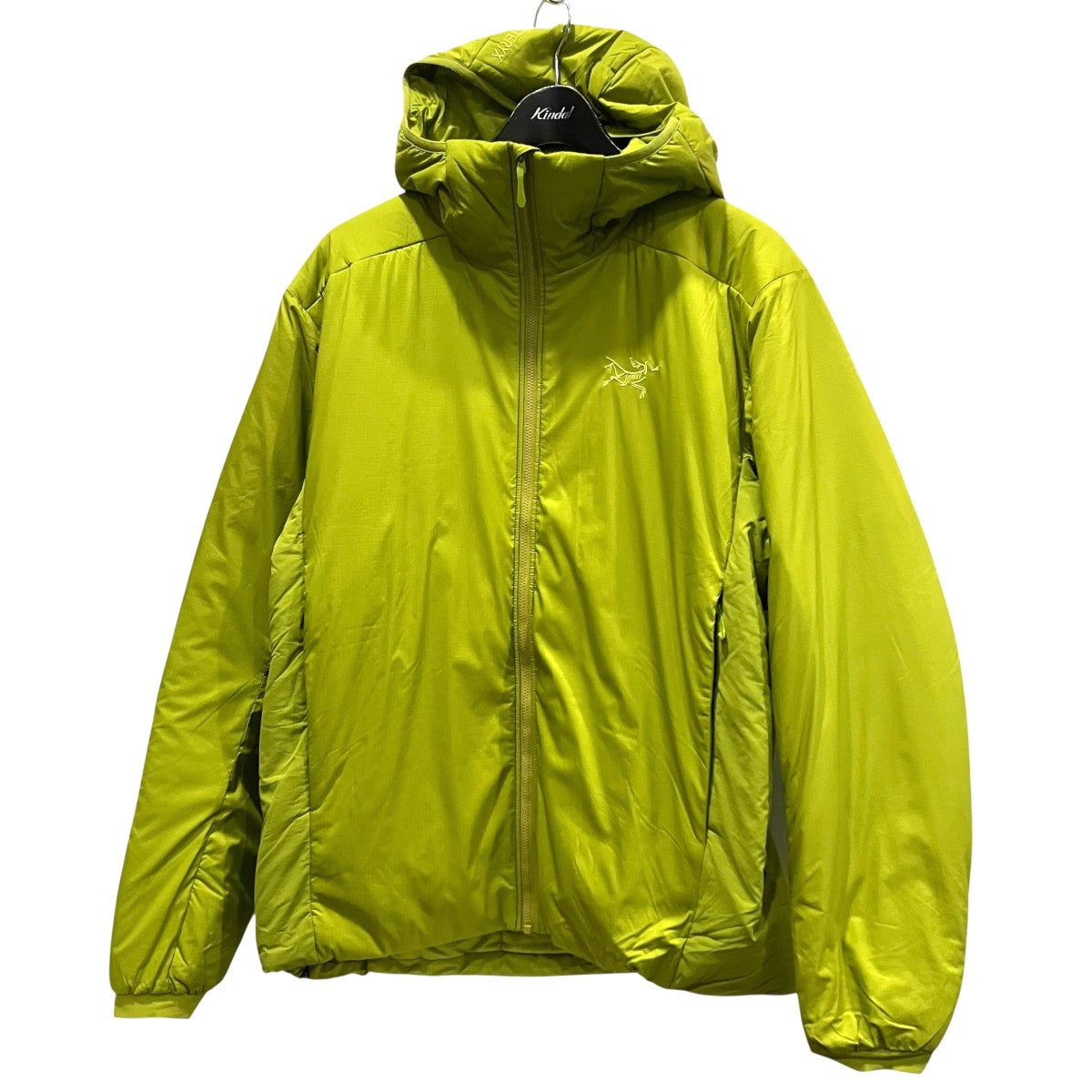 Atom Sv Hoody M中綿ジャケットX000009902