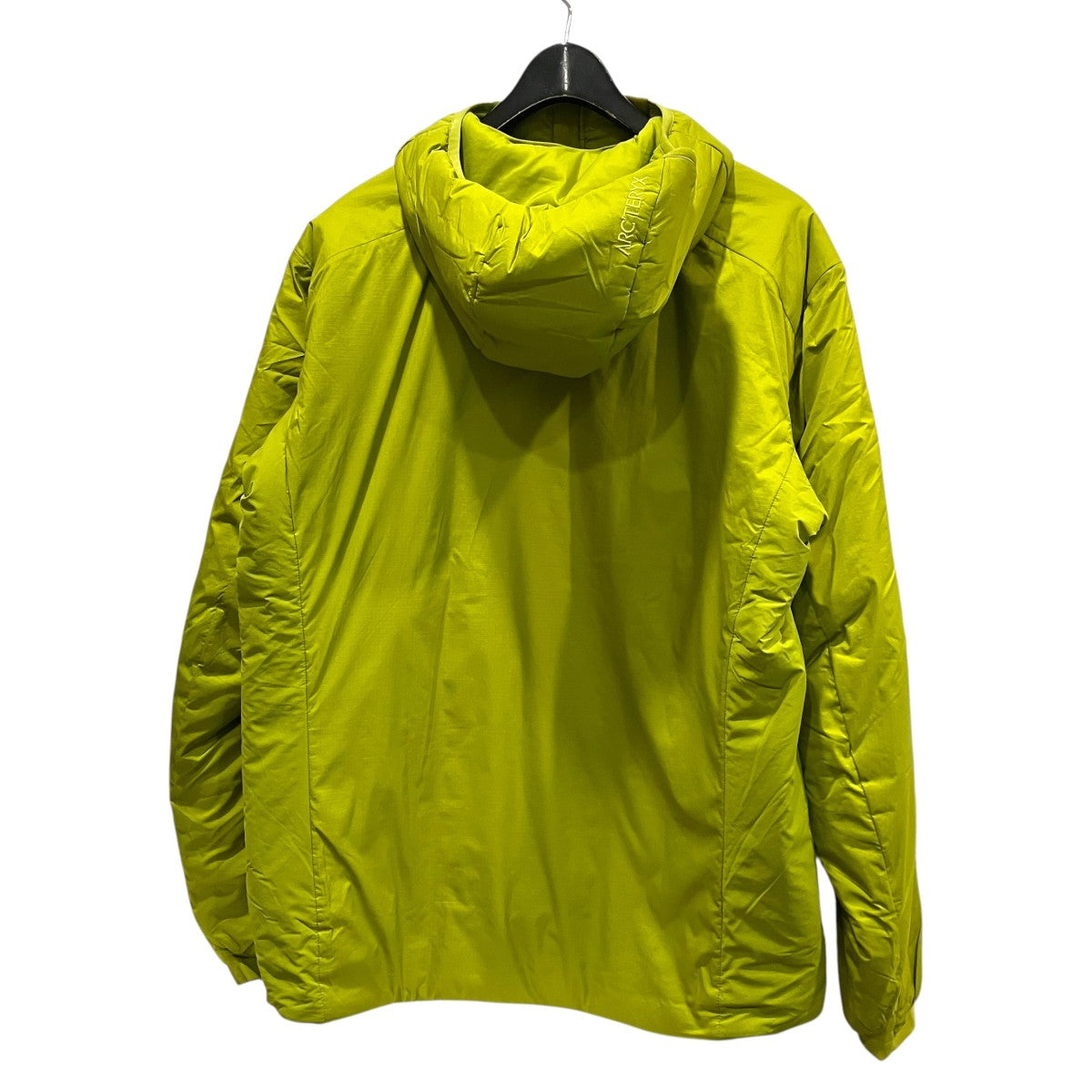 Atom Sv Hoody M中綿ジャケットX000009902