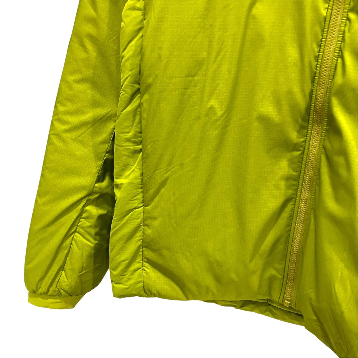 Atom Sv Hoody M中綿ジャケットX000009902