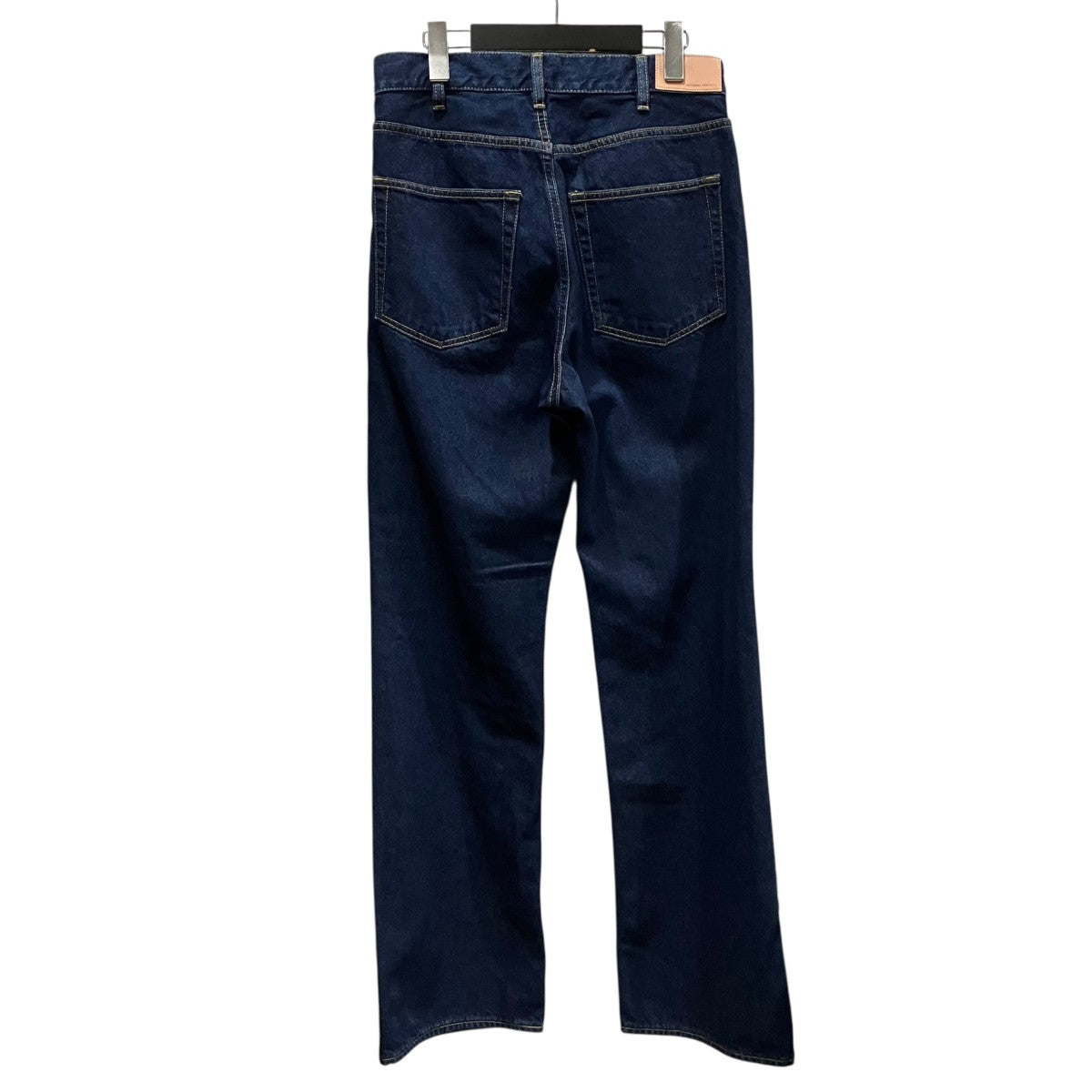 26SSデニムパンツ261-60501