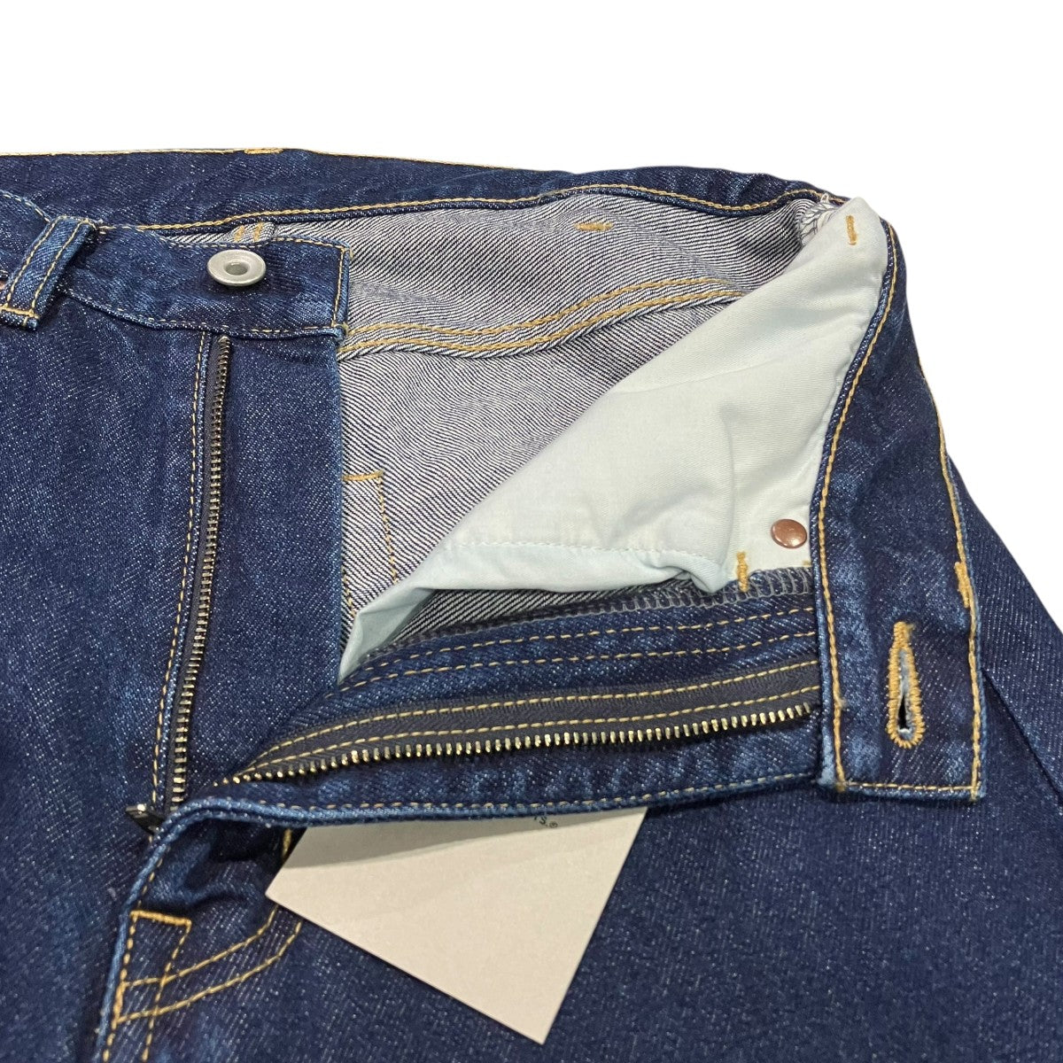 26SSデニムパンツ261-60501