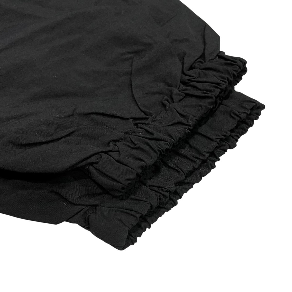 TRANSPORT 26SSTP NYLON TRACK PANTSナイロントラックパンツ 古着・中古-4枚目のアイテム画像