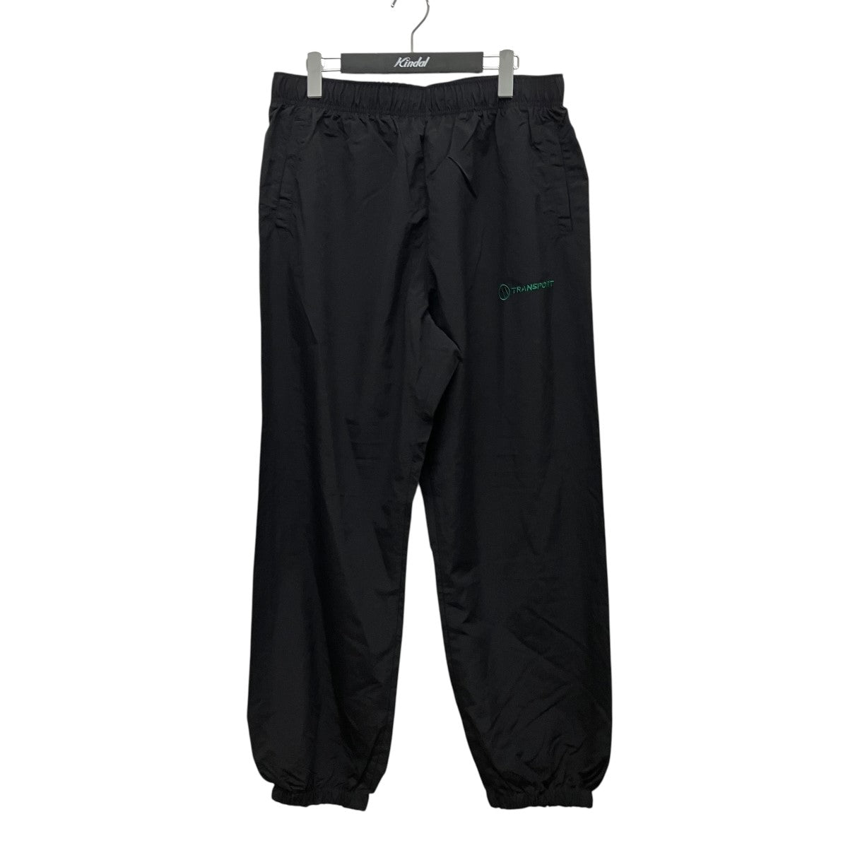26SSTP NYLON TRACL PANTSナイロントラックパンツ