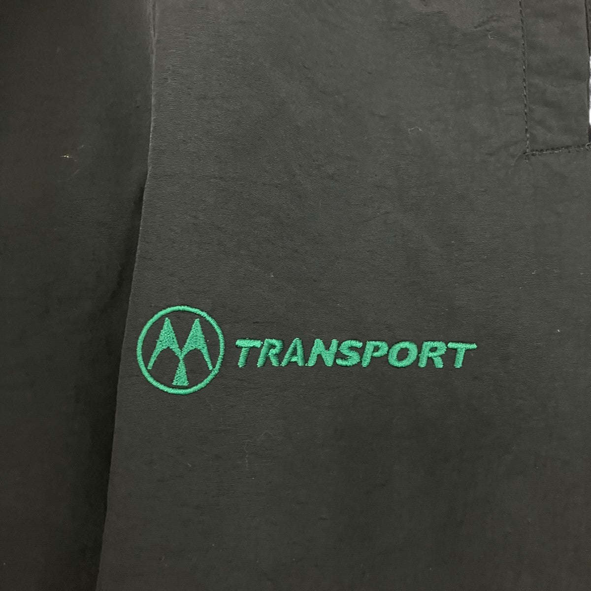 26SSTP NYLON TRACL PANTSナイロントラックパンツ