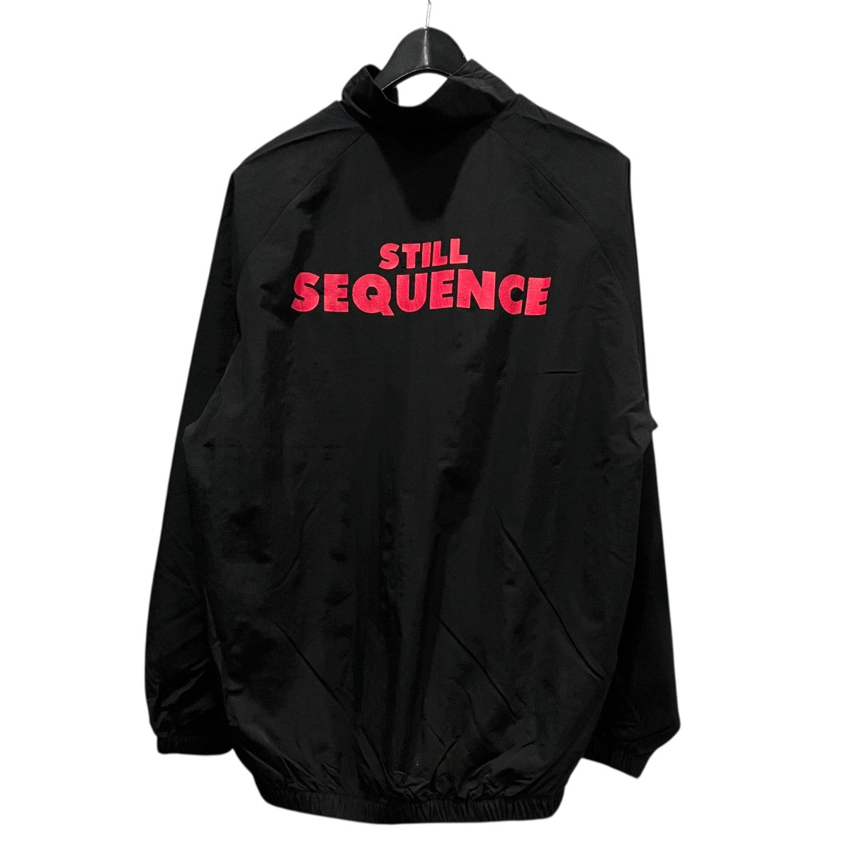 26SSTP NYLON TRACK JACKETトラックジャケット