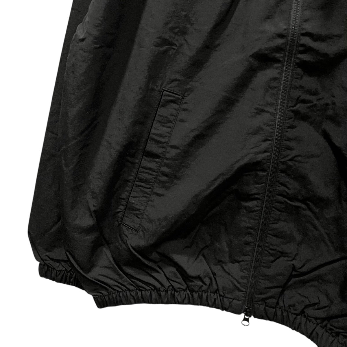 26SSTP NYLON TRACK JACKETトラックジャケット