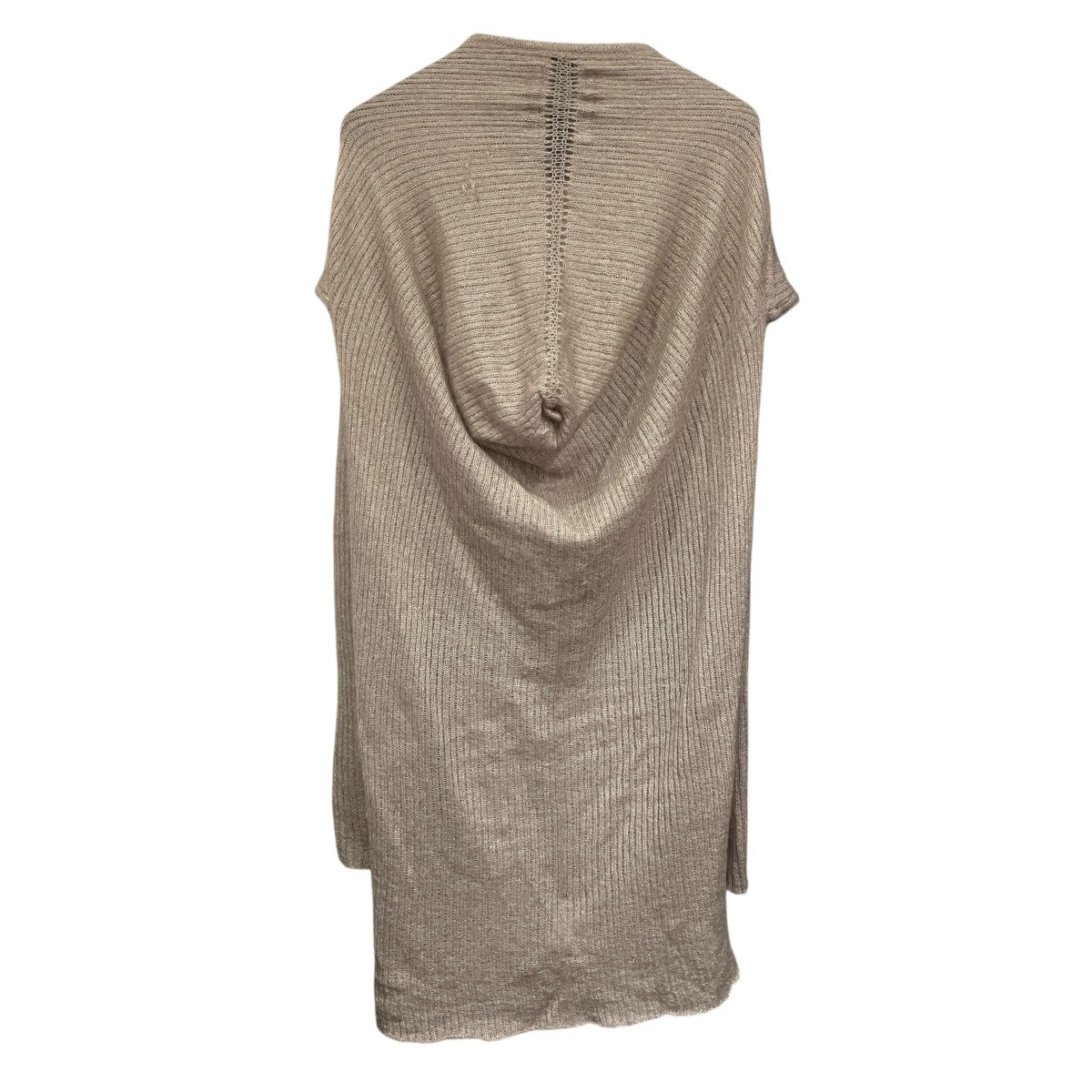 モヘヤシルクロングニットRP 9614