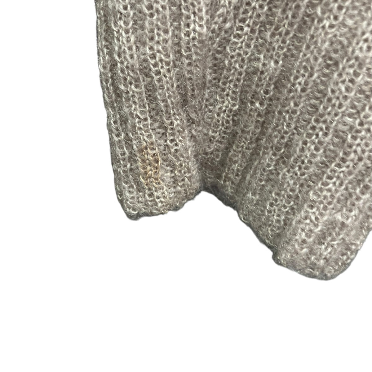 モヘヤシルクロングニットRP 9614