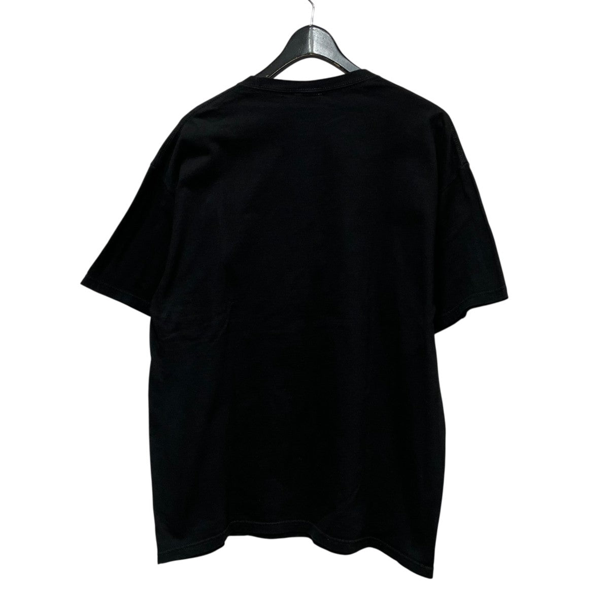 NARUTO 疾風伝プリントTシャツ 古着・中古-2枚目のアイテム画像