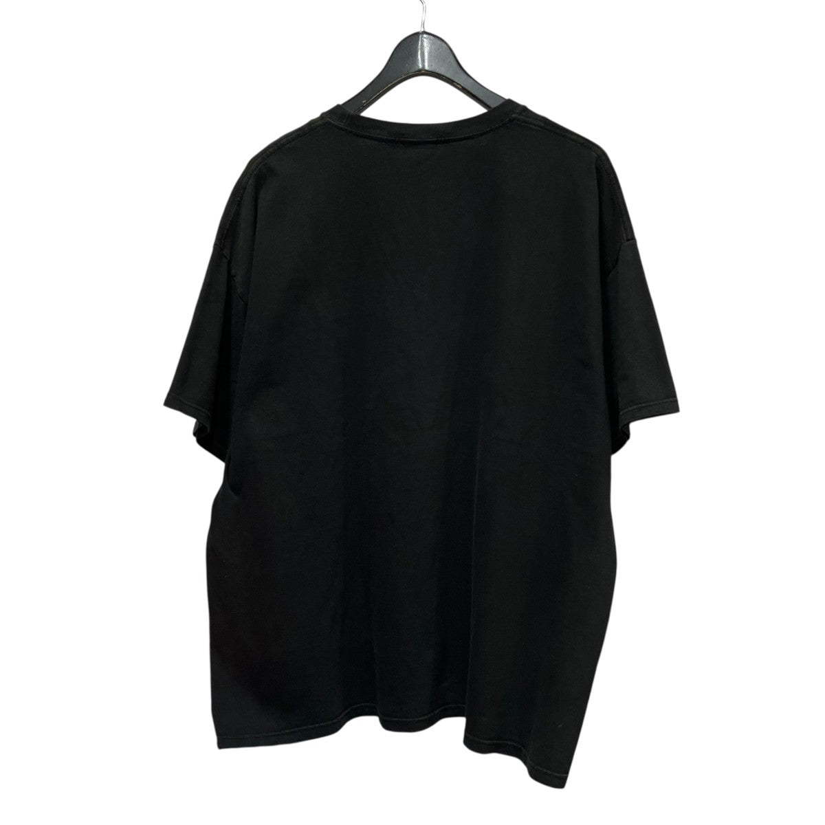 NARUTO 00's影分身プリントTシャツ 古着・中古-2枚目のアイテム画像