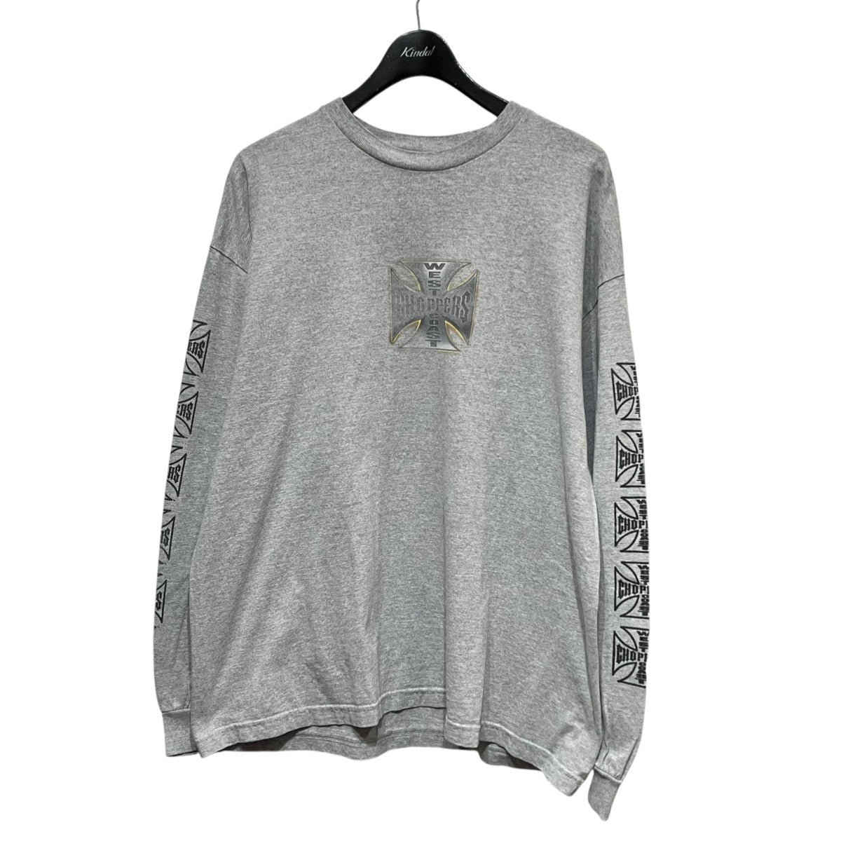 90’S長袖Tシャツ