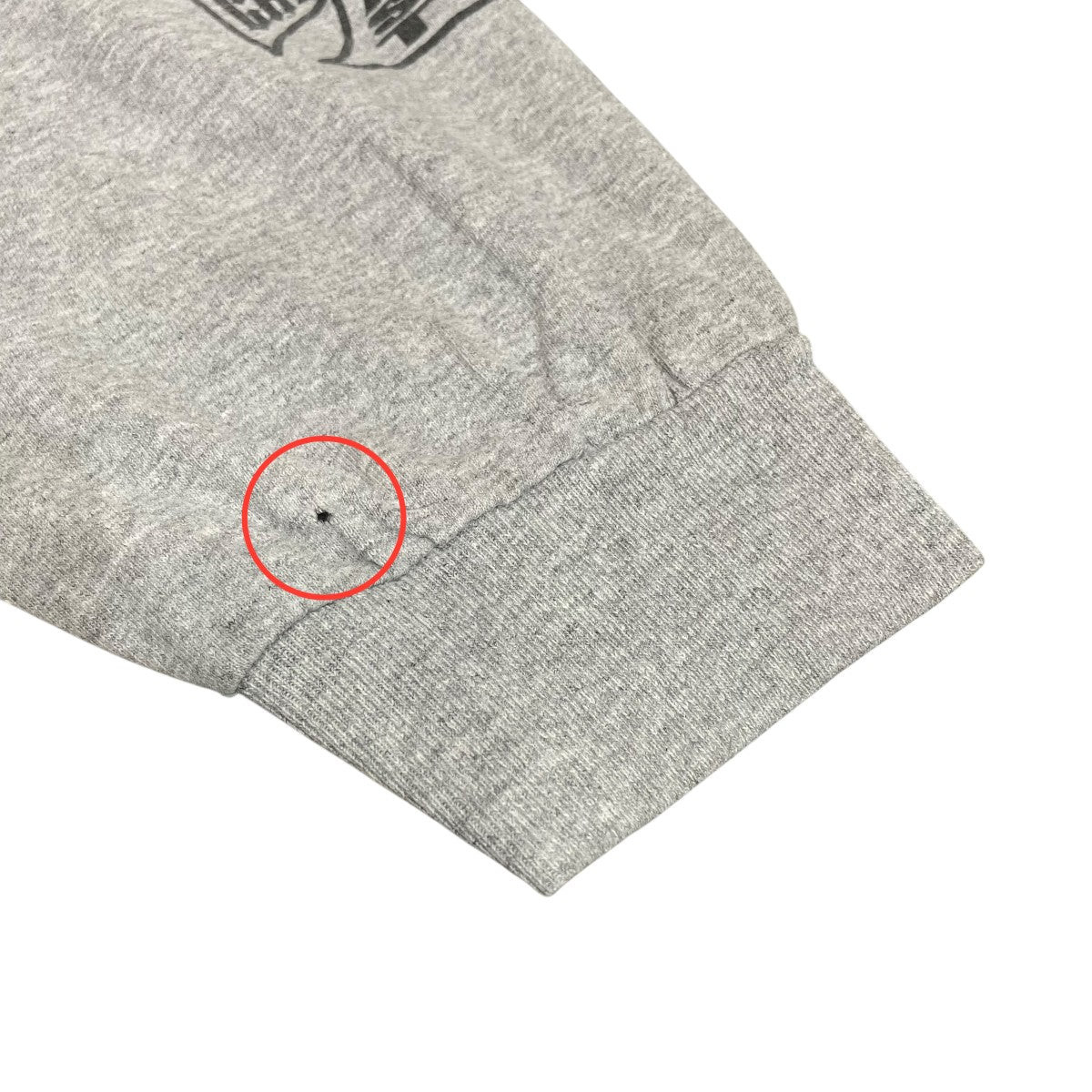 WEST COAST CHOPPERS 90’S長袖Tシャツ 古着・中古-7枚目のアイテム画像