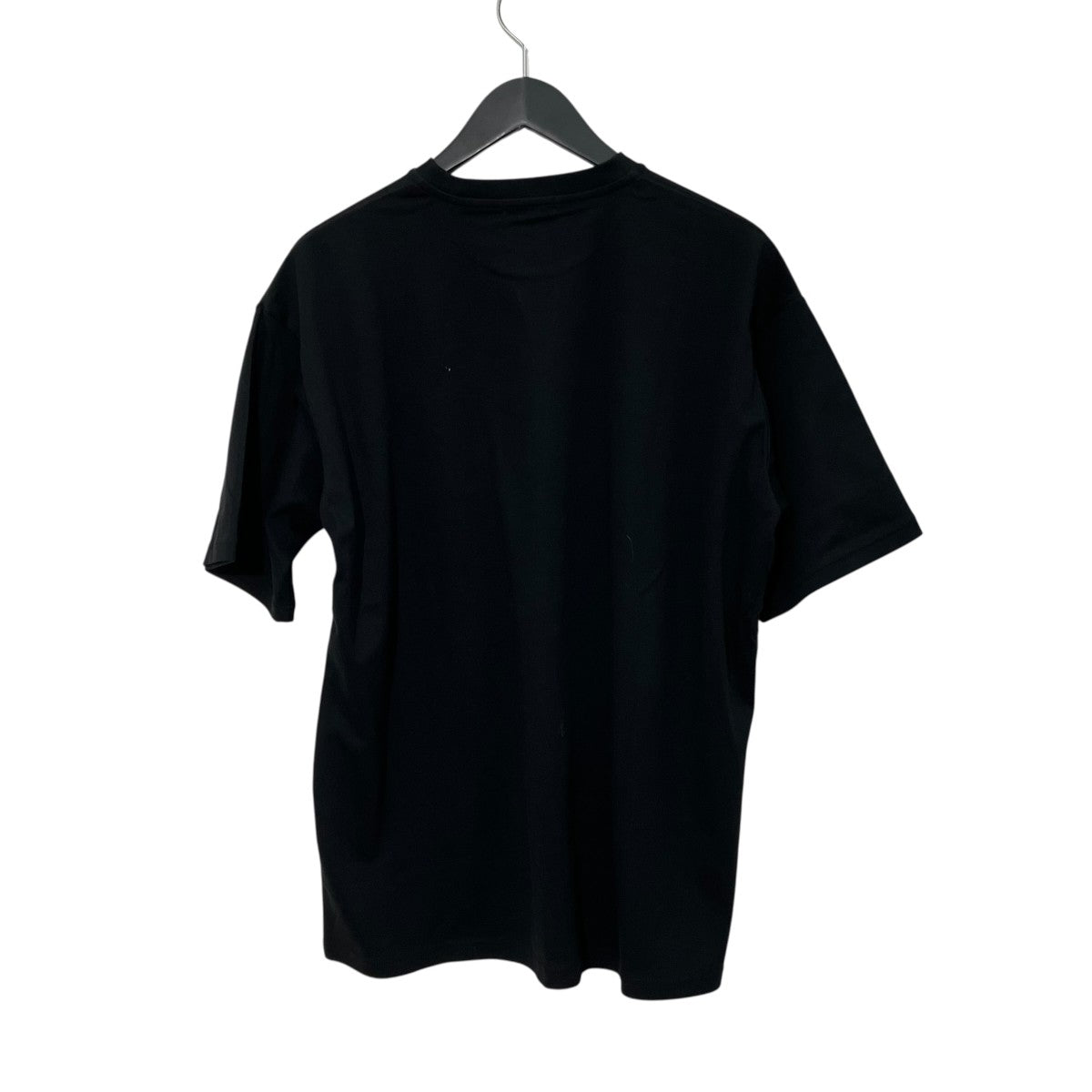 OBSIDIAN BIG TEE 100 2SUPIMA SMOOTH半袖TシャツODM22AT006 古着・中古-2枚目のアイテム画像