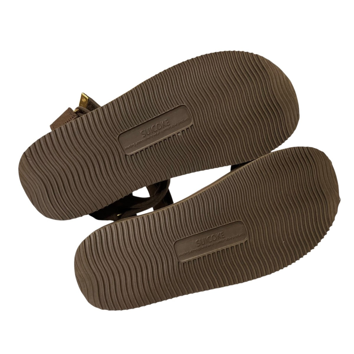suicoke×L’Appartement ベルテッドサンダル 古着・中古-5枚目のアイテム画像