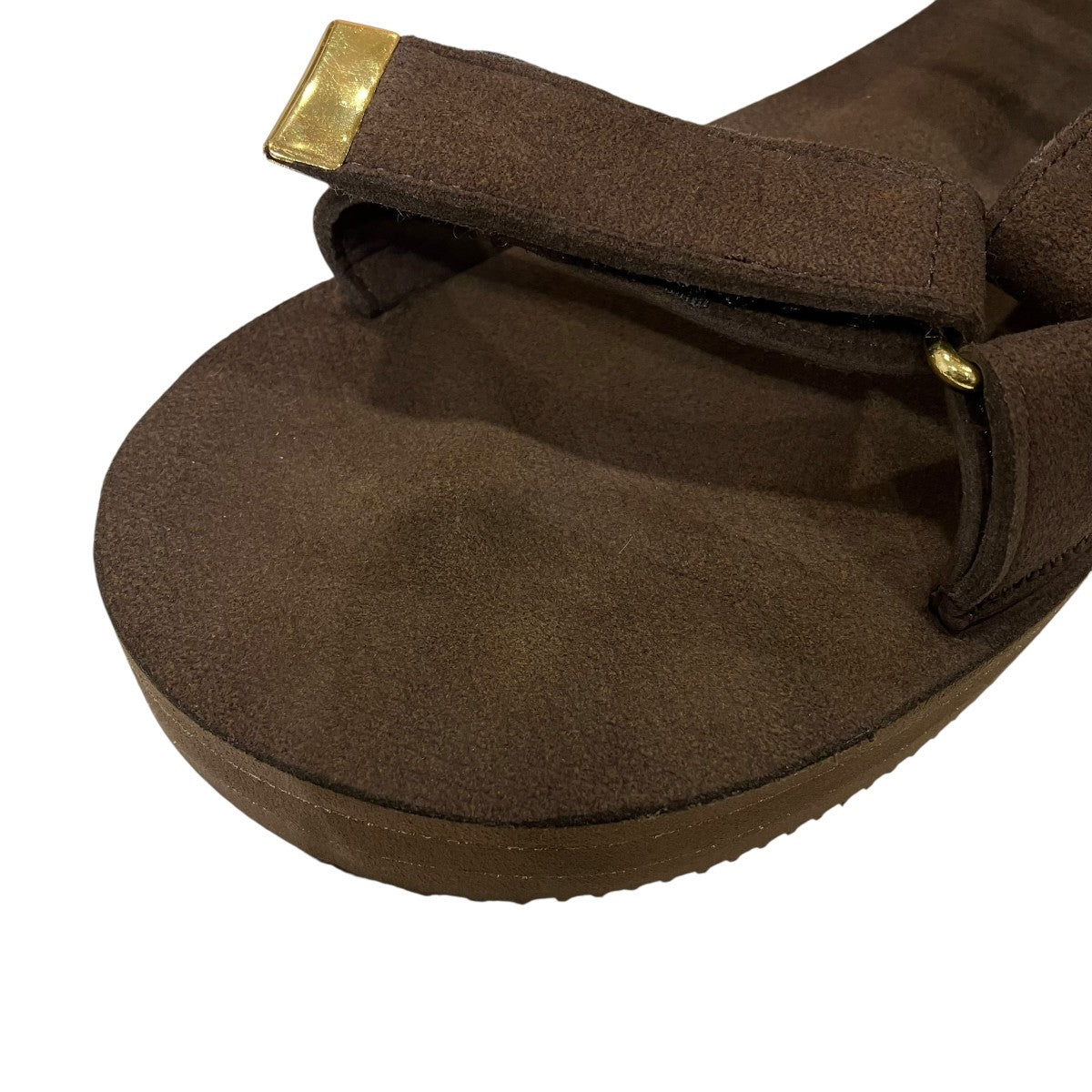 suicoke×L’Appartement ベルテッドサンダル 古着・中古-7枚目のアイテム画像