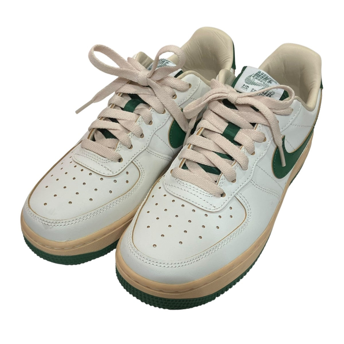 NIKE Green and MuslinスニーカーDZ4764-133 古着・中古-1枚目のアイテム画像