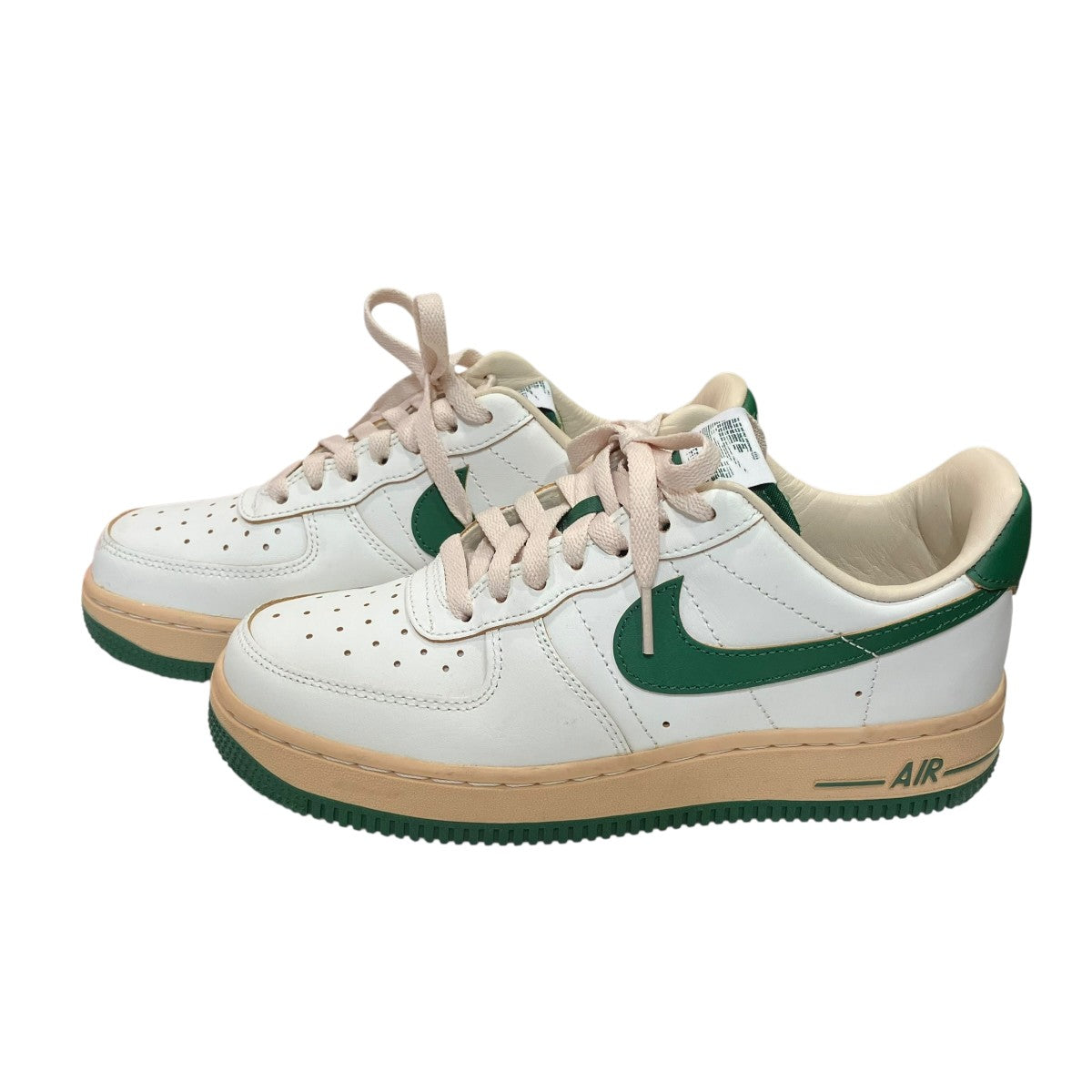 NIKE Green and MuslinスニーカーDZ4764-133 古着・中古-3枚目のアイテム画像