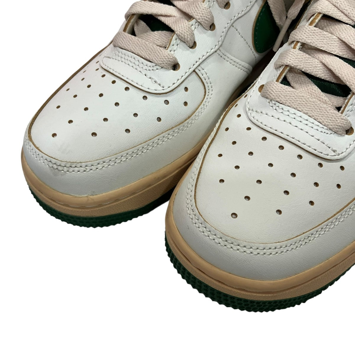 NIKE Green and MuslinスニーカーDZ4764-133 古着・中古-4枚目のアイテム画像