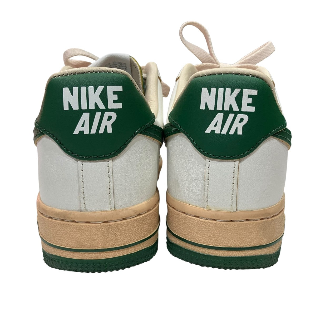 NIKE Green and MuslinスニーカーDZ4764-133 古着・中古-5枚目のアイテム画像