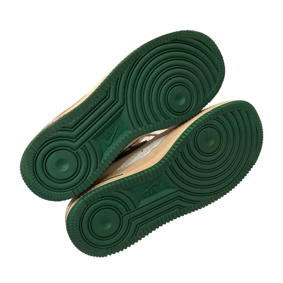 NIKE Green and MuslinスニーカーDZ4764-133 古着・中古-6枚目のアイテム画像
