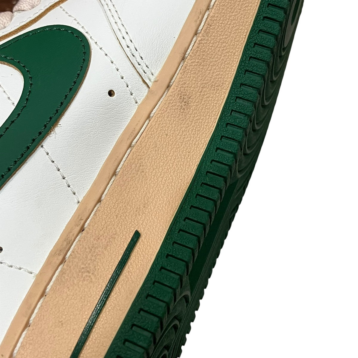 NIKE Green and MuslinスニーカーDZ4764-133 古着・中古-8枚目のアイテム画像