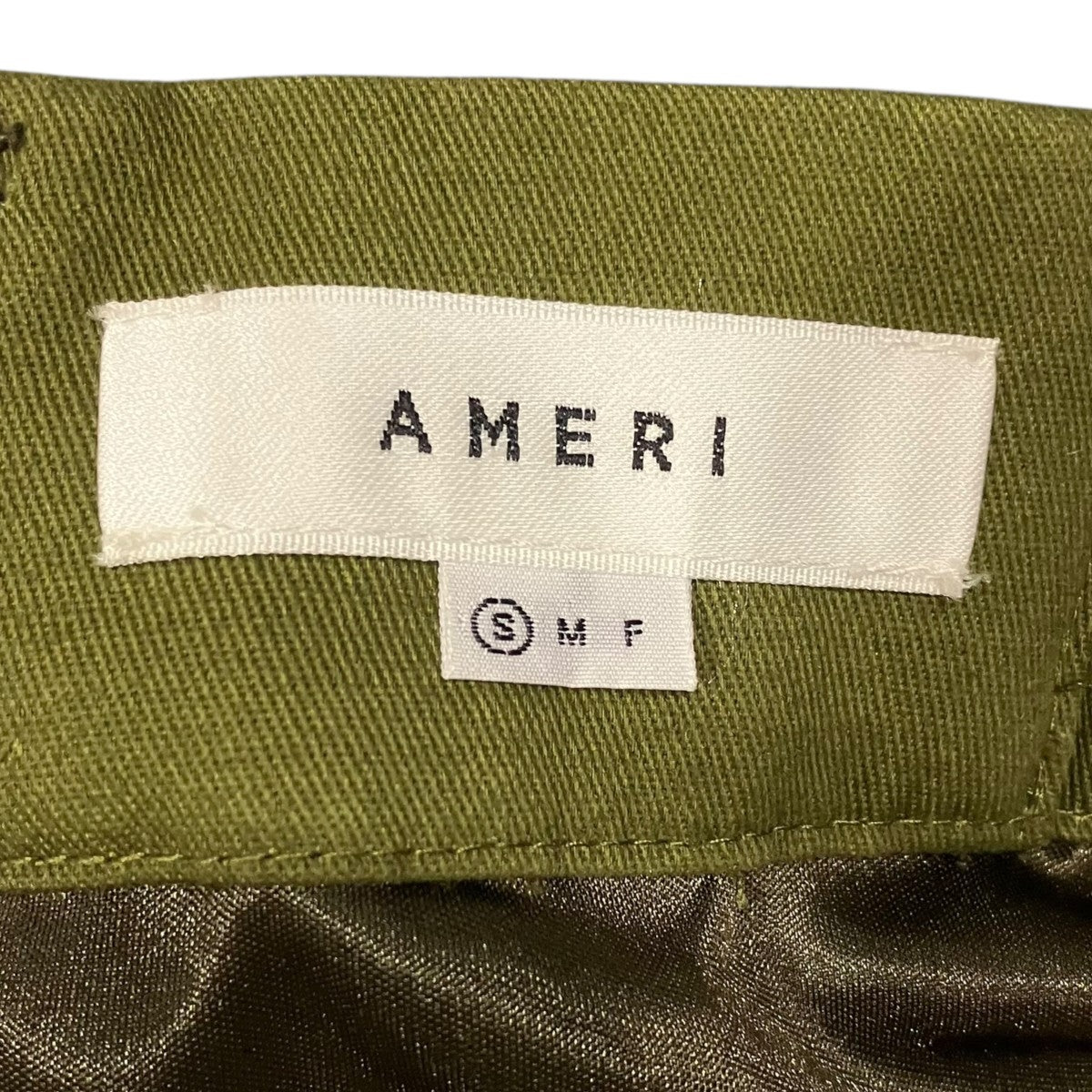 AMERI ユニバースマーメイドスカート01920921090 古着・中古-5枚目のアイテム画像