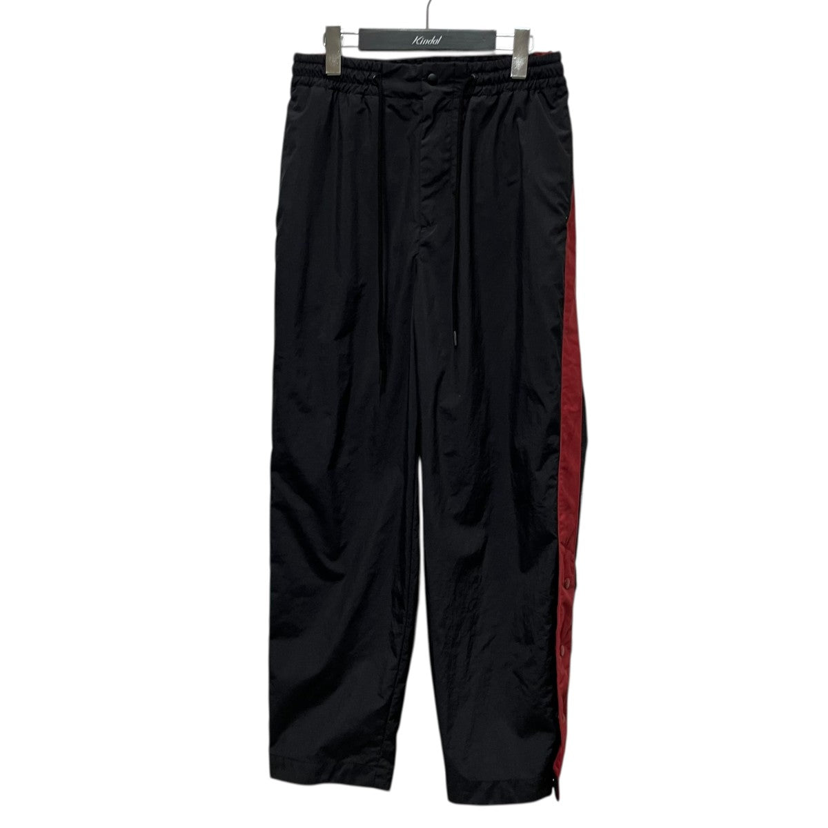 MONKEY TIME トラックパンツ8314-173-0123 古着・中古-1枚目のアイテム画像
