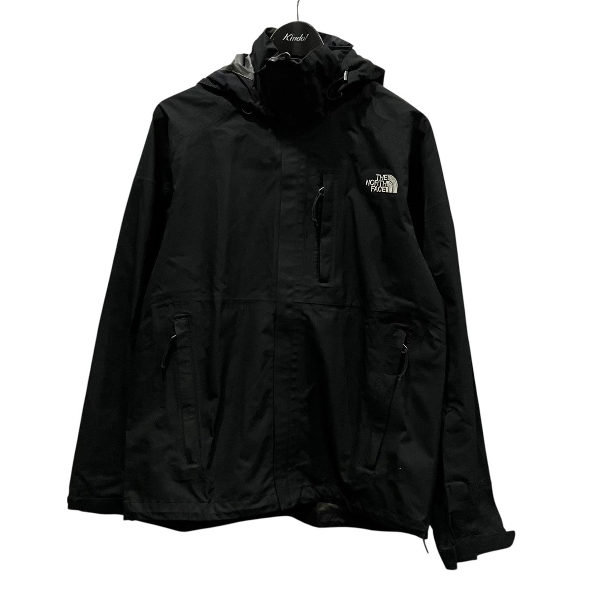 THE NORTH FACE マウンテンパーカー 古着・中古-1枚目のアイテム画像