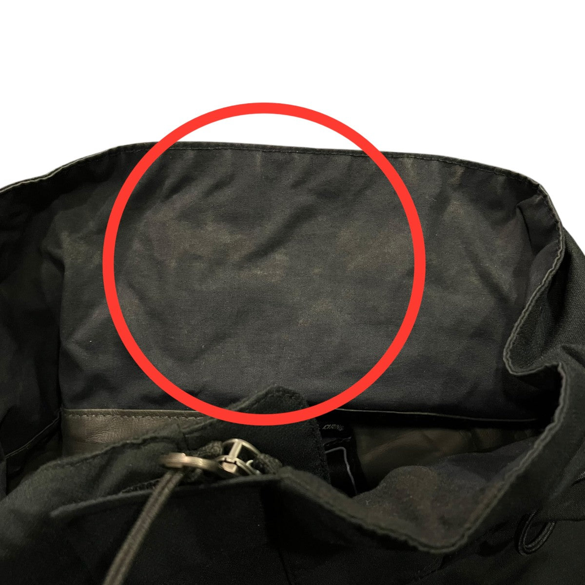 THE NORTH FACE マウンテンパーカー 古着・中古-10枚目のアイテム画像