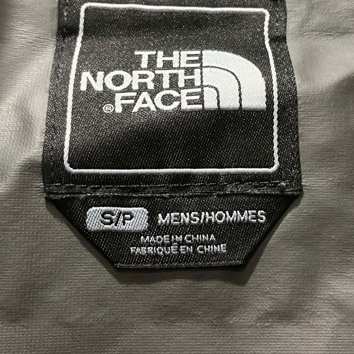 THE NORTH FACE マウンテンパーカー 古着・中古-4枚目のアイテム画像