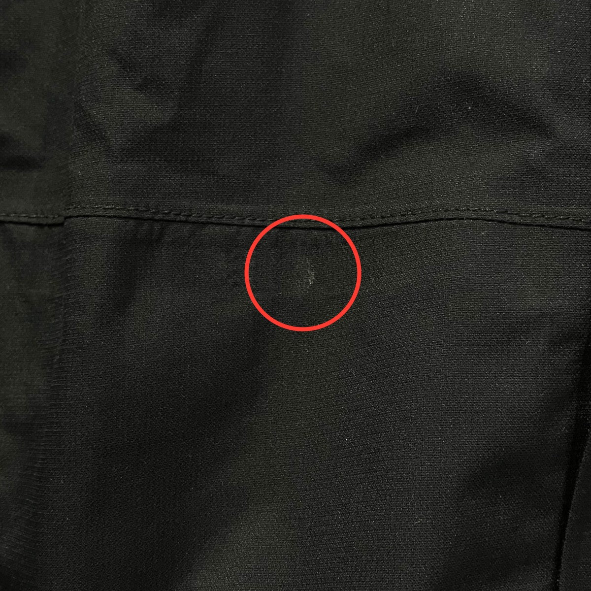 THE NORTH FACE マウンテンパーカー 古着・中古-6枚目のアイテム画像