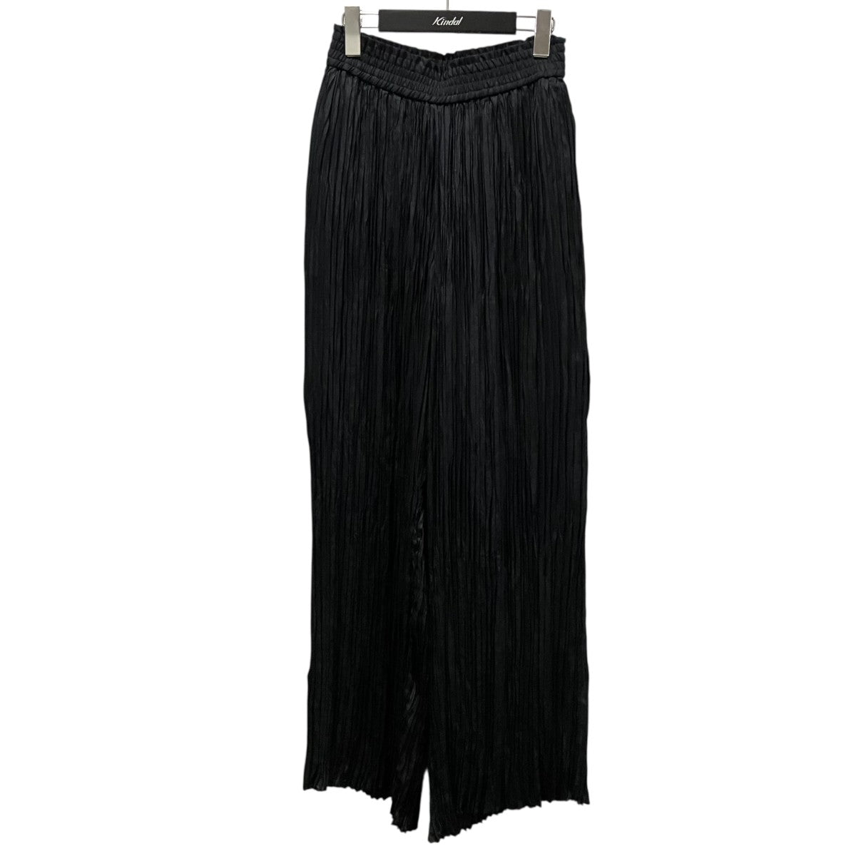 プリーツパンツ13227-0101