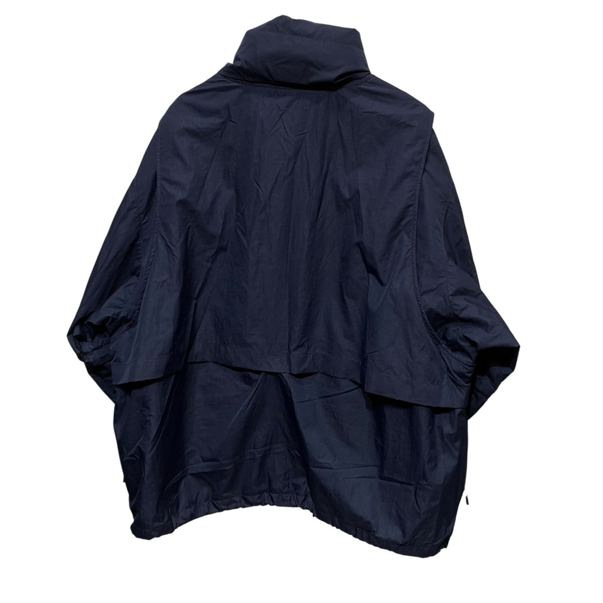 DAIWA PIER39 TECH DETACHABLE WINDBREAKER JACKETウィンドブレーカージャケットBJ-50024 古着・中古-2枚目のアイテム画像