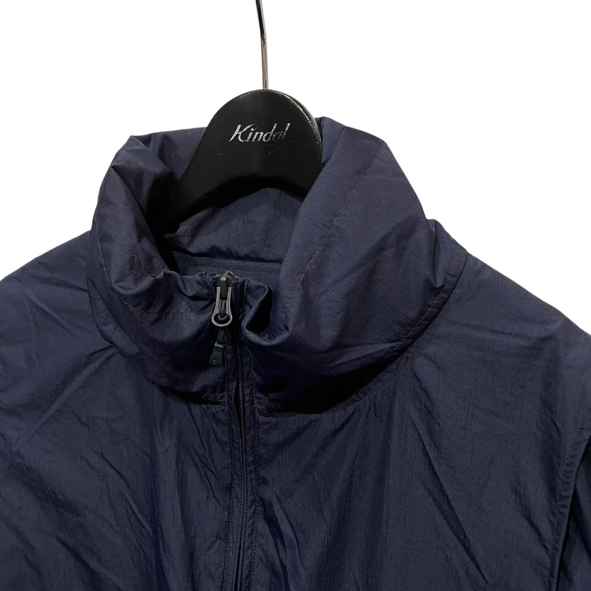 DAIWA PIER39 TECH DETACHABLE WINDBREAKER JACKETウィンドブレーカージャケットBJ-50024 古着・中古-3枚目のアイテム画像