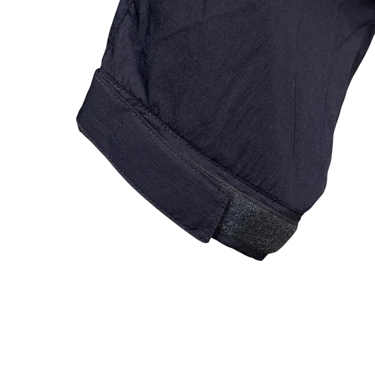 DAIWA PIER39 TECH DETACHABLE WINDBREAKER JACKETウィンドブレーカージャケットBJ-50024 古着・中古-4枚目のアイテム画像