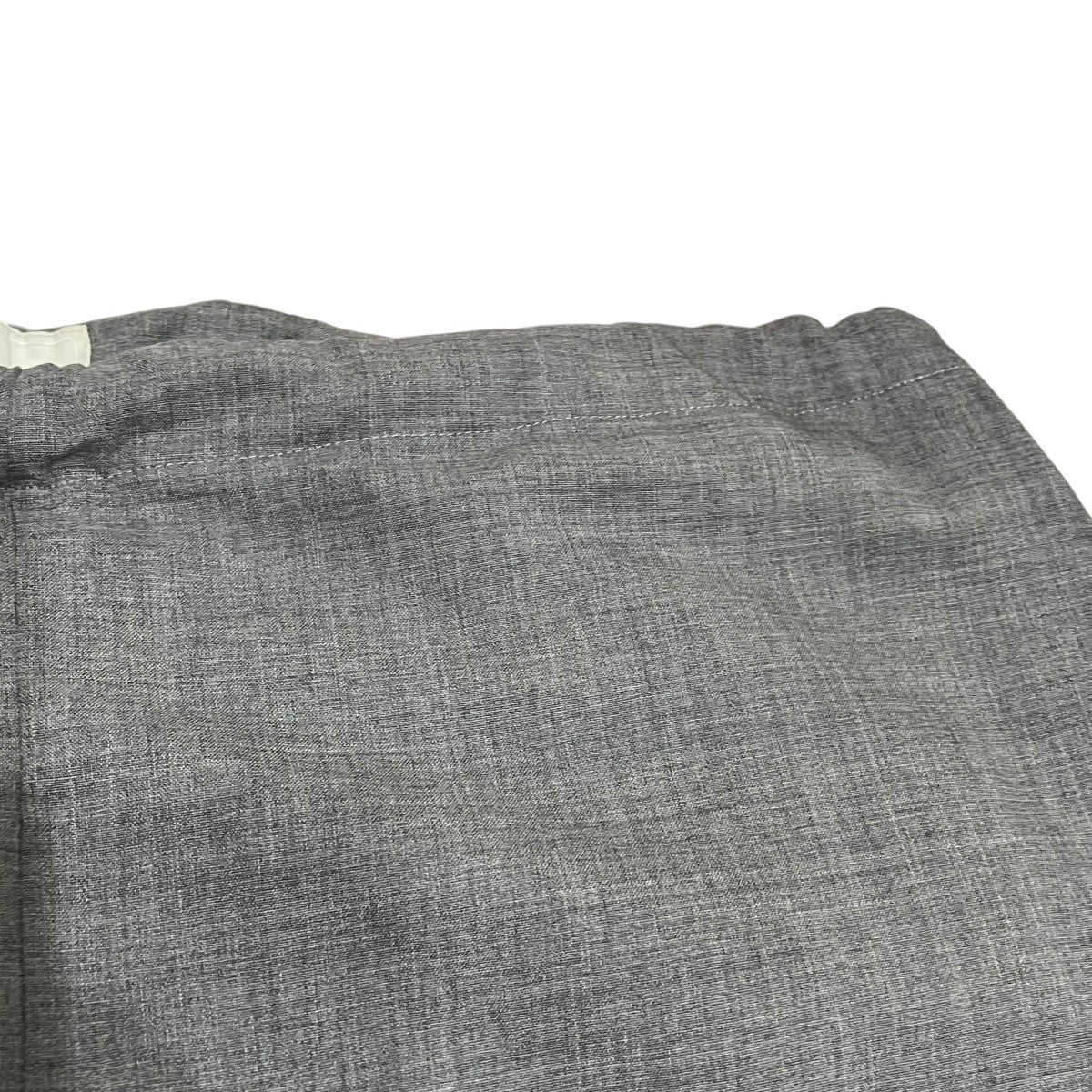 HERILL Wool Tropical Easy Pantsイージーパンツ21-030-HL-8040-1 古着・中古-3枚目のアイテム画像