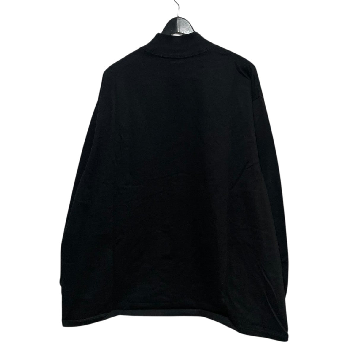 FreshService モックネック長袖Tシャツ 古着・中古-2枚目のアイテム画像