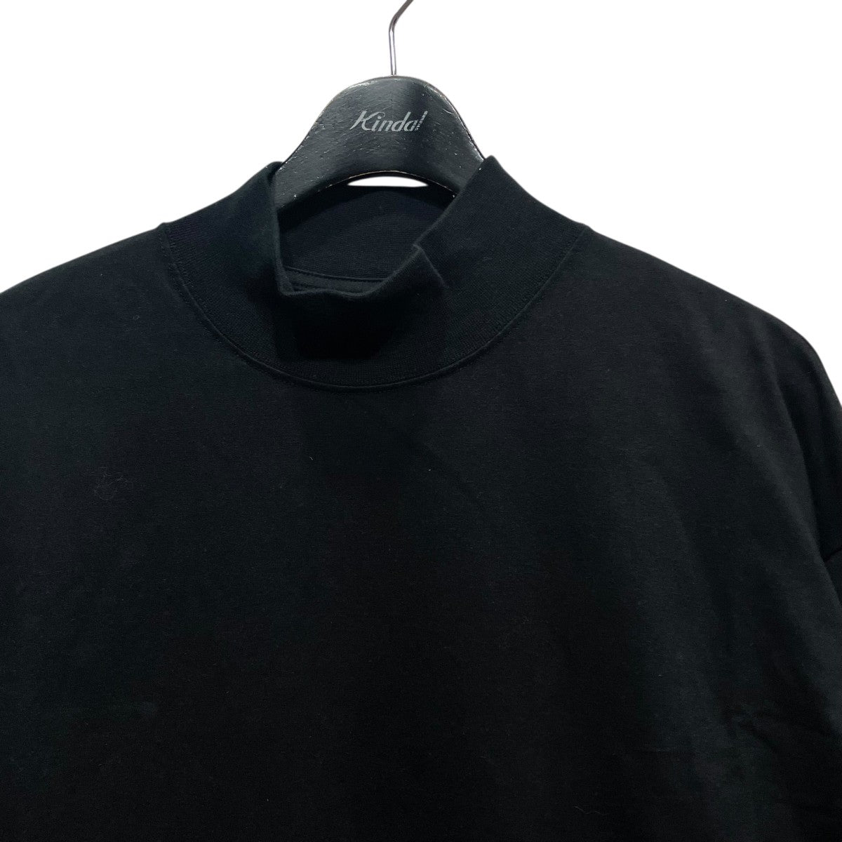 FreshService モックネック長袖Tシャツ 古着・中古-3枚目のアイテム画像