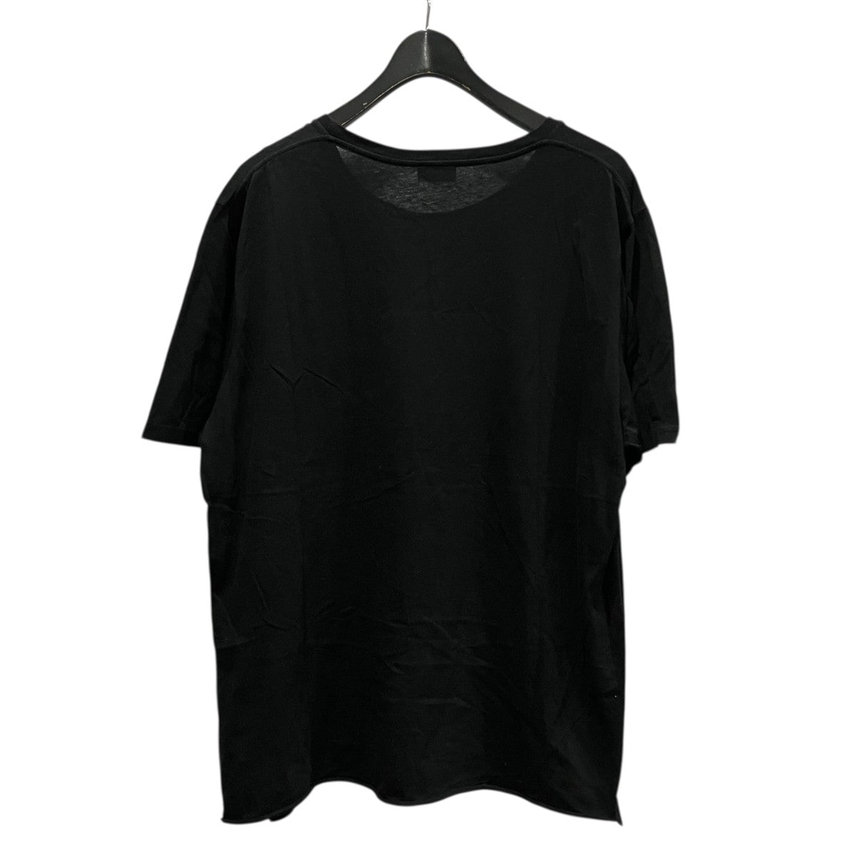 Saint Laurent Paris スタープリントTシャツ577087 古着・中古-2枚目のアイテム画像