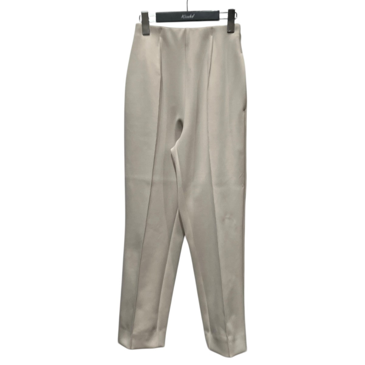 emmi atelier ダンボールパンツ13WCP211037 古着・中古-1枚目のアイテム画像
