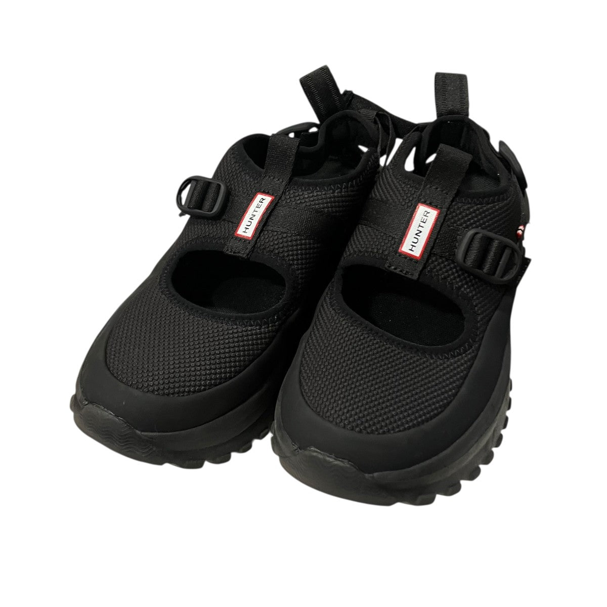 HUNTER TRAVEL FLOW SANDALサンダル 古着・中古-1枚目のアイテム画像