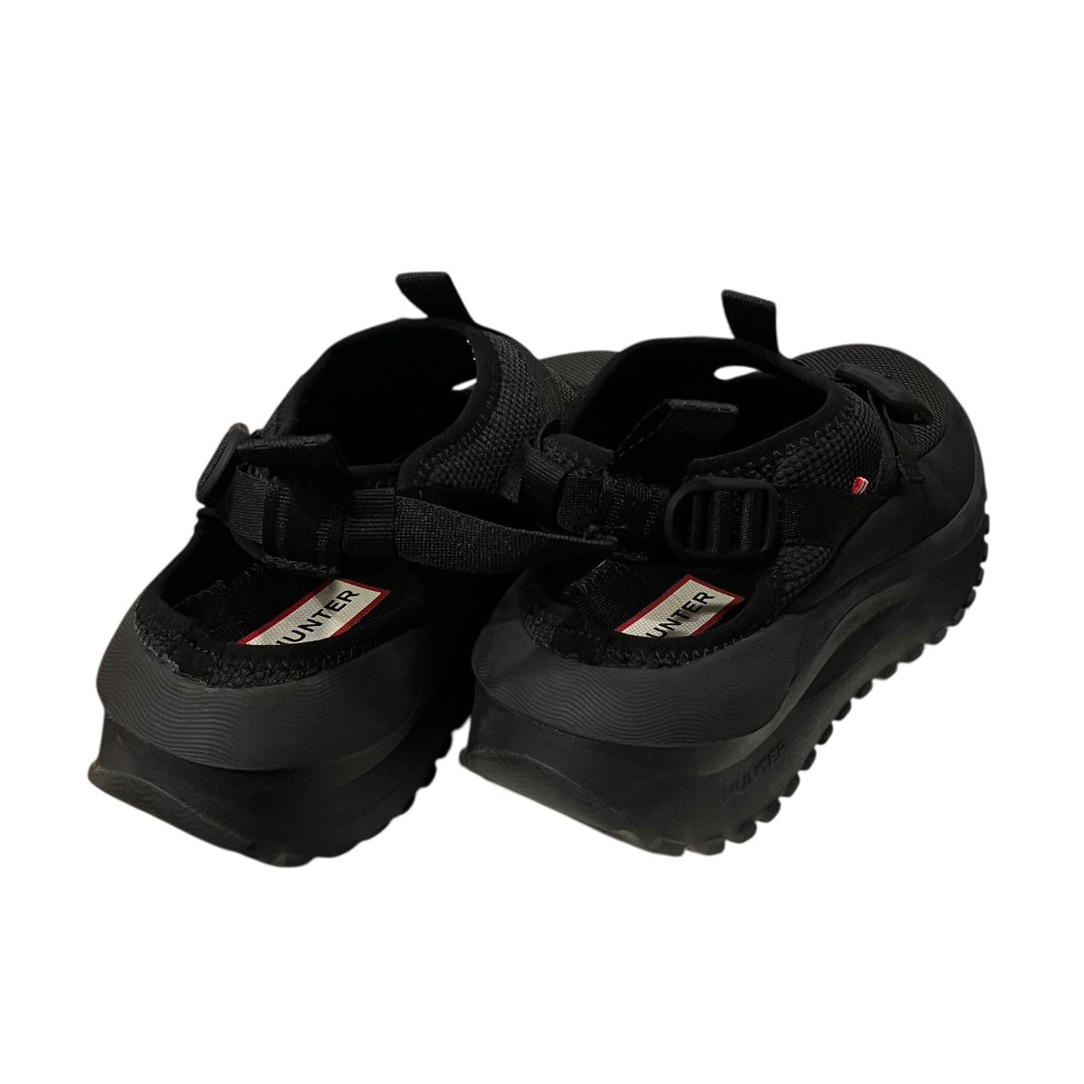 HUNTER TRAVEL FLOW SANDALサンダル 古着・中古-2枚目のアイテム画像