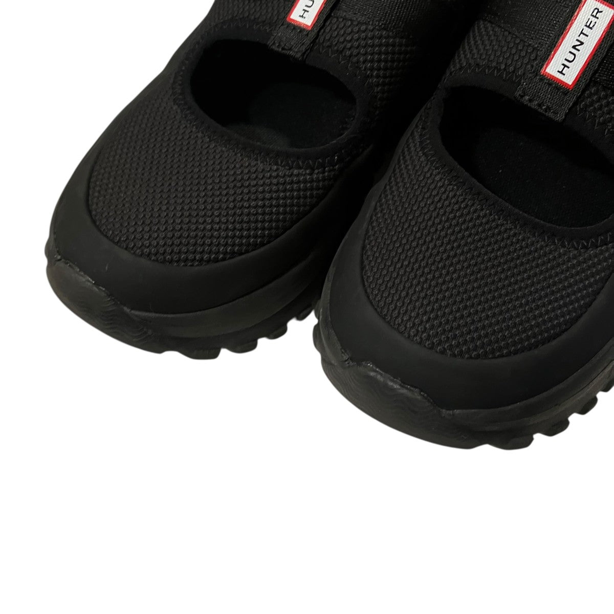 HUNTER TRAVEL FLOW SANDALサンダル 古着・中古-4枚目のアイテム画像