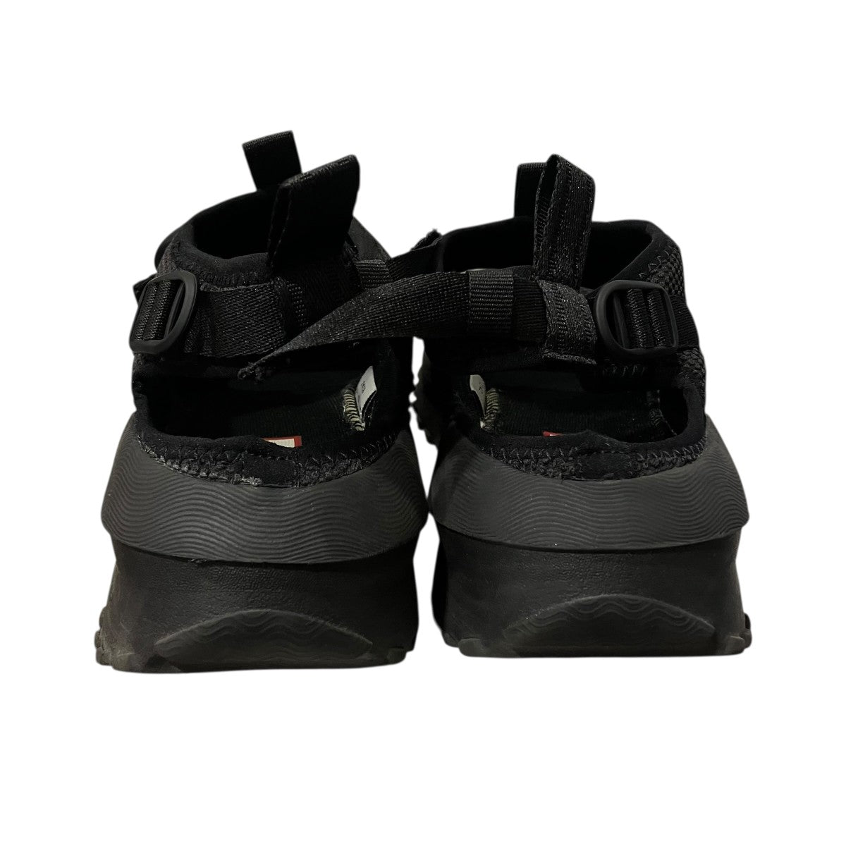 HUNTER TRAVEL FLOW SANDALサンダル 古着・中古-5枚目のアイテム画像
